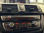 BMW 420 2015 Musta