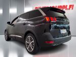 Peugeot 5008 2019 Musta