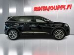 Peugeot 5008 2019 Musta