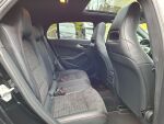 Mercedes-Benz CLA 2015 Musta