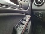 Mercedes-Benz CLA 2015 Musta
