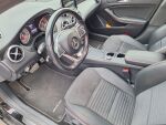 Mercedes-Benz CLA 2015 Musta