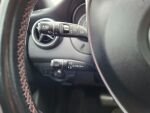 Mercedes-Benz CLA 2015 Musta