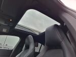 Mercedes-Benz CLA 2015 Musta