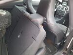 Mercedes-Benz CLA 2015 Musta