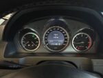 Mercedes-Benz C 2010 Harmaa