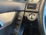 Mercedes-Benz C 2010 Harmaa