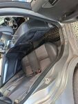 Mercedes-Benz C 2010 Harmaa