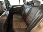 Mercedes-Benz C 2010 Harmaa