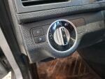 Mercedes-Benz C 2010 Harmaa