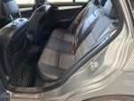Mercedes-Benz C 2010 Harmaa