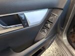 Mercedes-Benz C 2010 Harmaa
