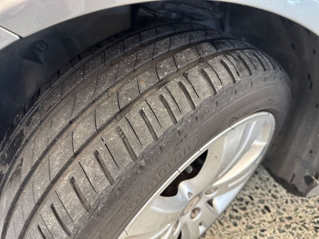 Mercedes-Benz C 2010 Harmaa