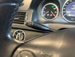 Mercedes-Benz C 2010 Harmaa
