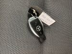 Mercedes-Benz C 2010 Harmaa