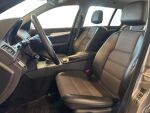 Mercedes-Benz C 2010 Harmaa