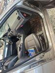 Mercedes-Benz C 2010 Harmaa