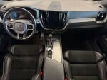 Volvo XC60 2019 Sininen