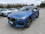 Volvo XC60 2019 Sininen
