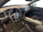 Volvo XC60 2019 Sininen