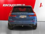 Volvo XC60 2019 Sininen