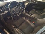 Volvo XC60 2019 Sininen
