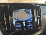 Volvo XC60 2019 Sininen