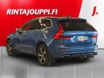 Volvo XC60 2019 Sininen