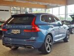 Volvo XC60 2019 Sininen