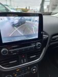 Ford Fiesta 2019 Musta