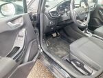 Ford Fiesta 2019 Musta