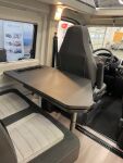 Adria Twin Supreme 640 SLB 2019 Harmaa