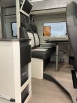 Adria Twin Supreme 640 SLB 2019 Harmaa