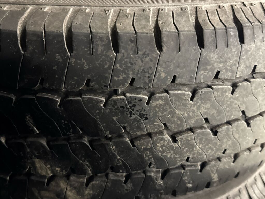 Volkswagen Crafter 2019 Valkoinen