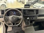 Volkswagen Crafter 2019 Valkoinen
