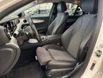 Mercedes-Benz E 2019 Valkoinen