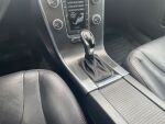 Volvo XC60 2016 Valkoinen