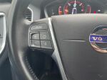 Volvo XC60 2016 Valkoinen