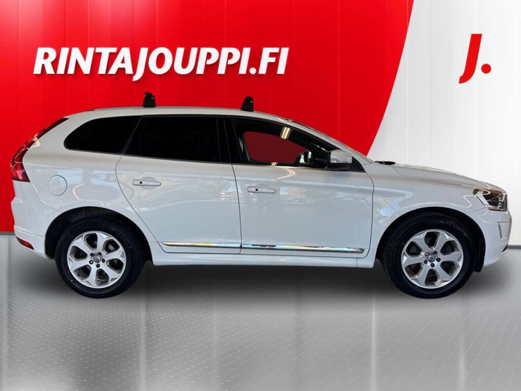 Volvo XC60 D3 Business Summum aut 2016, kuva 7/27