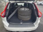 Volvo XC60 2016 Valkoinen