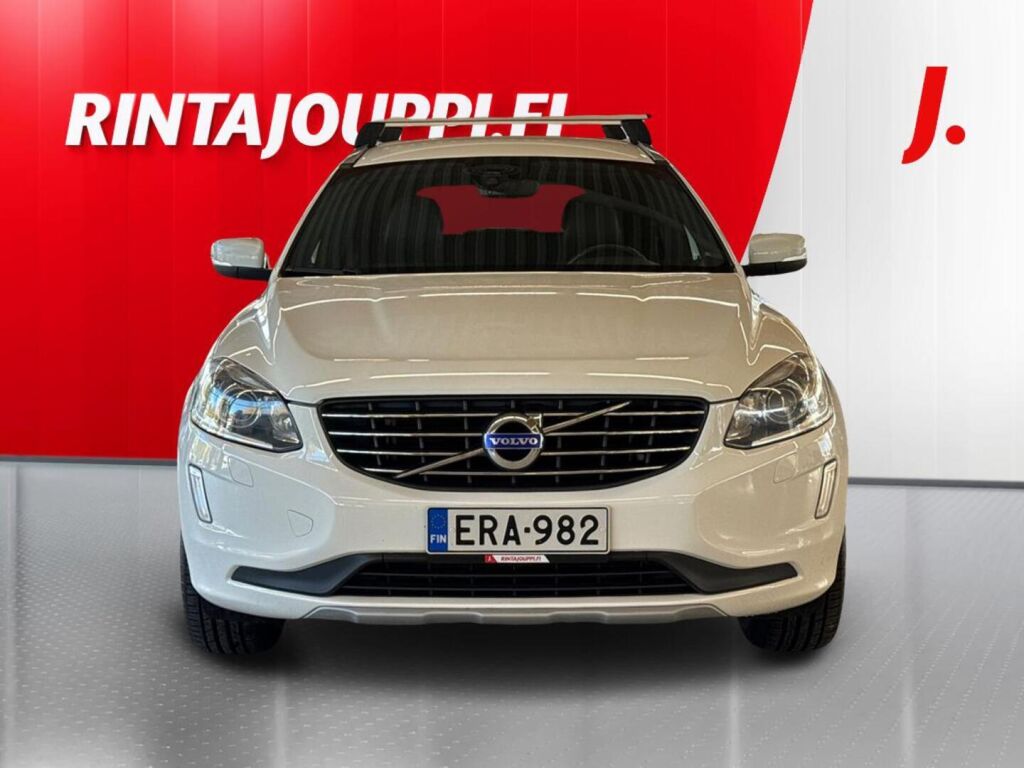 Volvo XC60 D3 Business Summum aut 2016, kuva 4/27