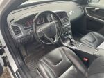 Volvo XC60 2016 Valkoinen
