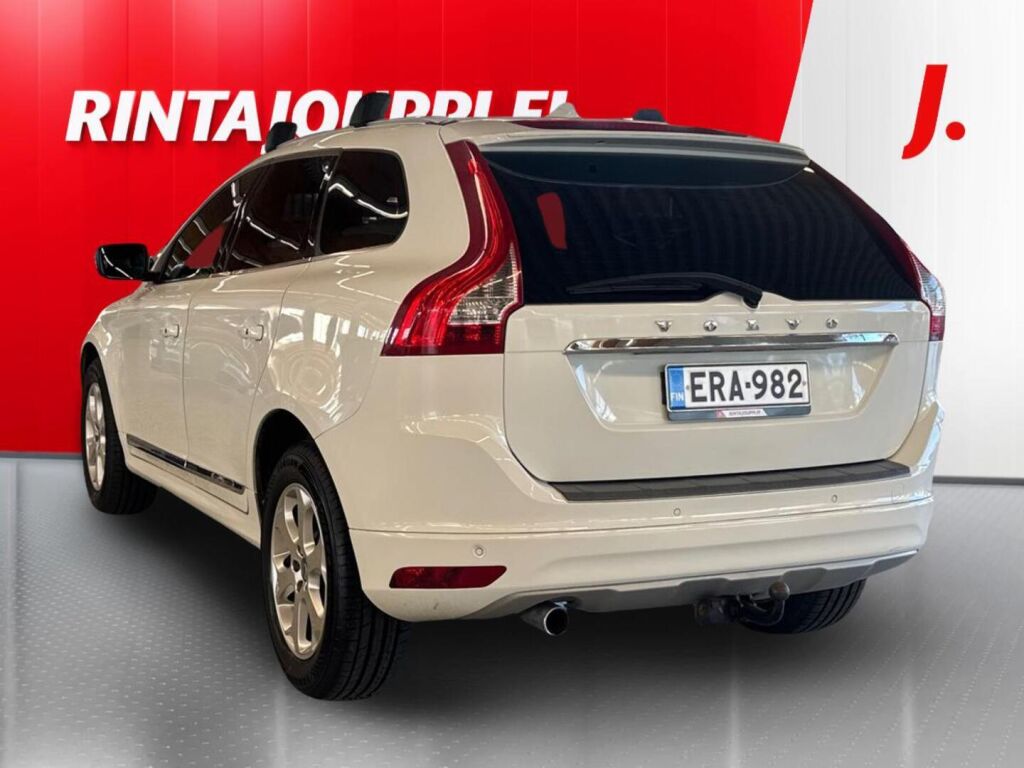 Volvo XC60 D3 Business Summum aut 2016, kuva 3/27