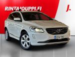 Volvo XC60 2016 Valkoinen
