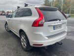 Volvo XC60 2016 Valkoinen