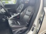 Volvo XC60 2016 Valkoinen