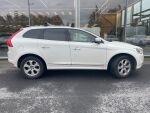 Volvo XC60 2016 Valkoinen