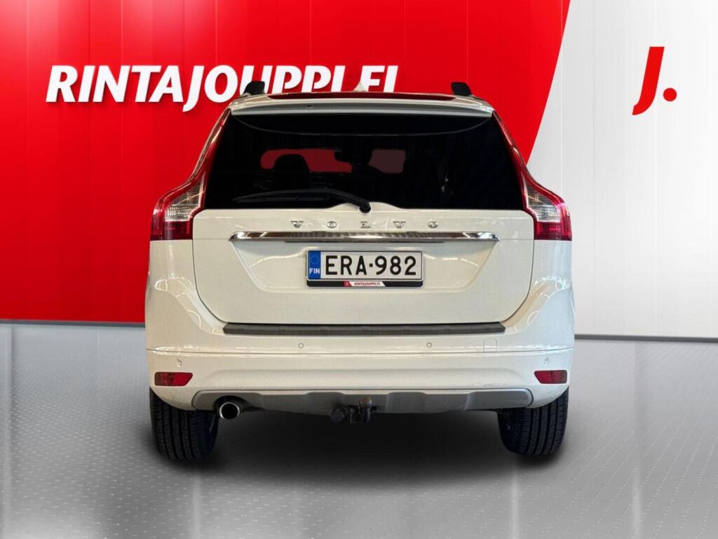 Volvo XC60 D3 Business Summum aut 2016, kuva 6/27