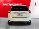 Volvo XC60 2016 Valkoinen