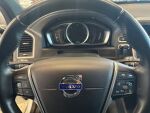 Volvo XC60 2016 Valkoinen